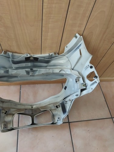 Carenado Superior Frontal R1150RT R1150RT-P 2001-2005 - Image 17