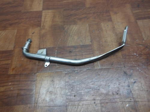 harley-davidson 00-17 dyna 1996 wide glide PATAS LATERALES KICKSTAND 49704-90H - Imagen 2