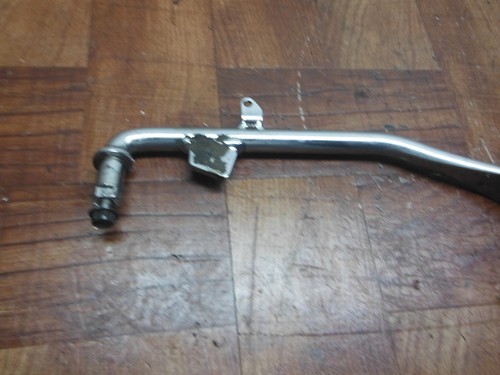 harley-davidson 00-17 dyna 1996 wide glide PATAS LATERALES KICKSTAND 49704-90H - Imagen 6