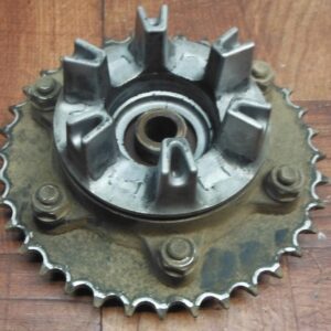 honda 15-18 cb300f 15-19 cbr300r ENGRENAGE DELANTERO de cubo de rueda trasera 41201-K33-D00