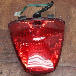 honda cb300f cbr250r cbr300r LUZ TRASERA LUZ DE FRENO TRASERA 33710-KYJ-305