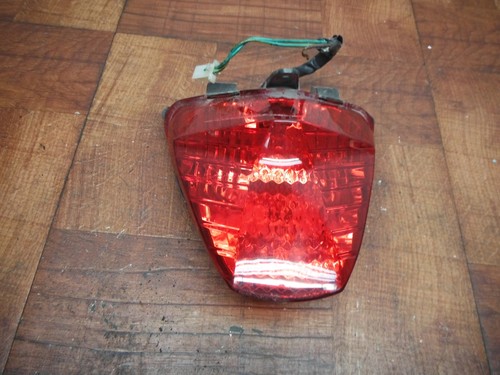honda cb300f cbr250r cbr300r LUZ TRASERA LUZ DE FRENO TRASERA 33710-KYJ-305 - Image 3