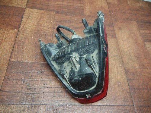 honda cb300f cbr250r cbr300r LUZ TRASERA LUZ DE FRENO TRASERA 33710-KYJ-305 - Image 5