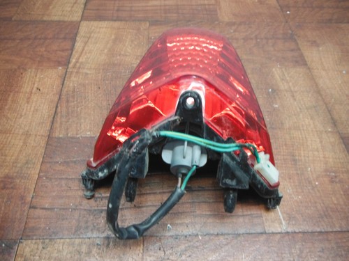 honda cb300f cbr250r cbr300r LUZ TRASERA LUZ DE FRENO TRASERA 33710-KYJ-305 - Image 7