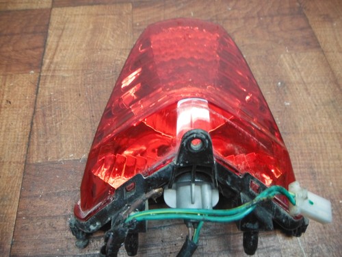honda cb300f cbr250r cbr300r LUZ TRASERA LUZ DE FRENO TRASERA 33710-KYJ-305 - Image 10