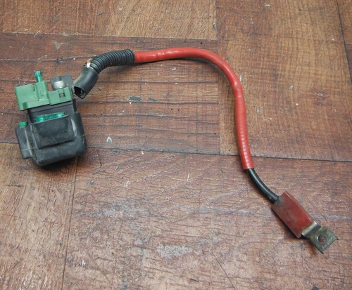 relevador de marcha honda interruptor de motor de arranque 35850-MR5-007