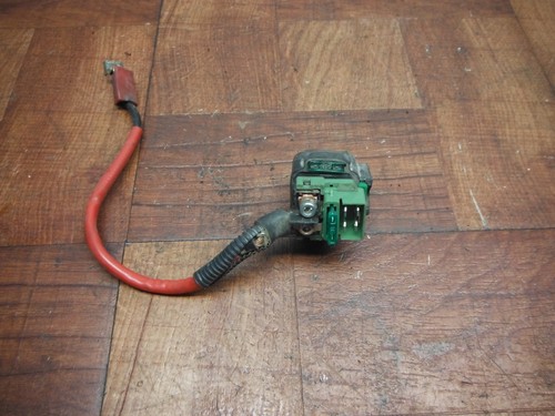 relevador de marcha honda interruptor de motor de arranque 35850-MR5-007 - Image 2