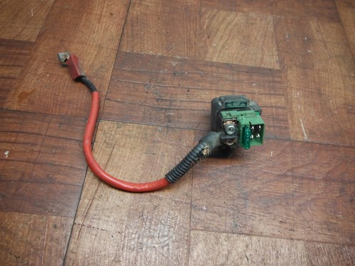 relevador de marcha honda interruptor de motor de arranque 35850-MR5-007 - Image 3