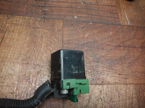 relevador de marcha honda interruptor de motor de arranque 35850-MR5-007 - Image 5