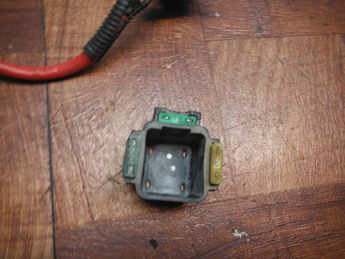 relevador de marcha honda interruptor de motor de arranque 35850-MR5-007 - Image 7