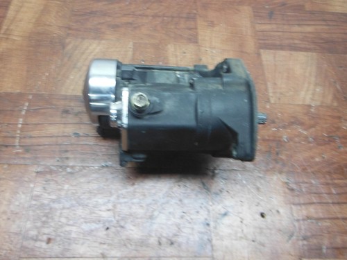 harley-davidson MOTOR DE ARRANQUE DE MOTOR -DC 12V 31553-94B - Image 2