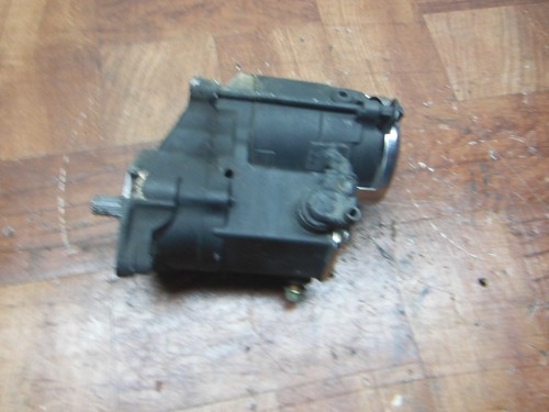 harley-davidson MOTOR DE ARRANQUE DE MOTOR -DC 12V 31553-94B - Image 3