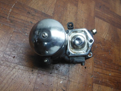 harley-davidson MOTOR DE ARRANQUE DE MOTOR -DC 12V 31553-94B - Image 5