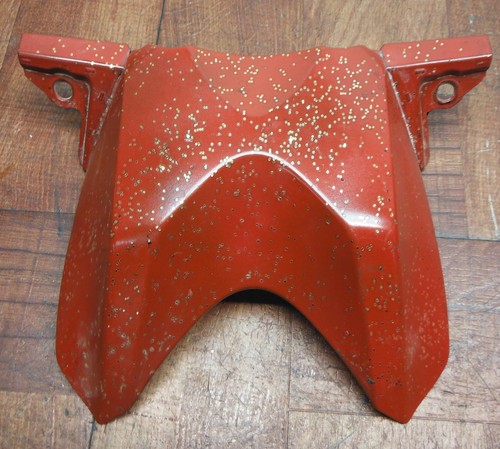 honda 15-17 cb300f cbr300r TANQUE DE GAS DELANTERO CARENADO TAPA RECUBRIMIENTO