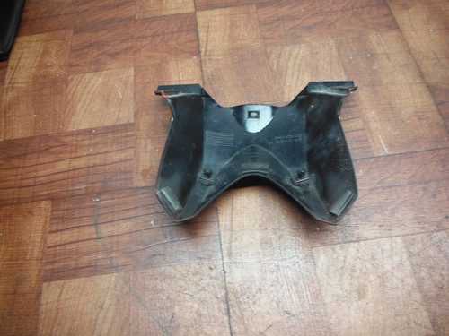 honda 15-17 cb300f cbr300r TANQUE DE GAS DELANTERO CARENADO TAPA RECUBRIMIENTO - Image 4