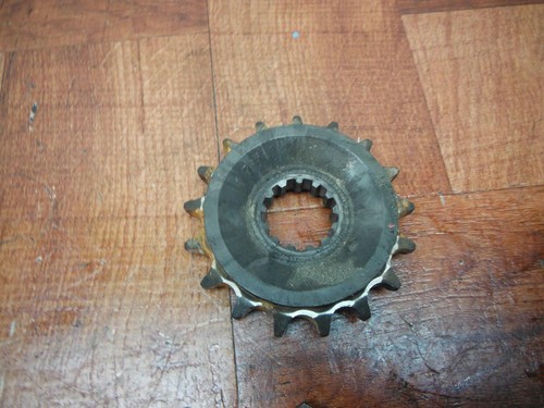 yamaha ENGRENAGE DELANTERO 3CV-17460-00-00 - Image 3