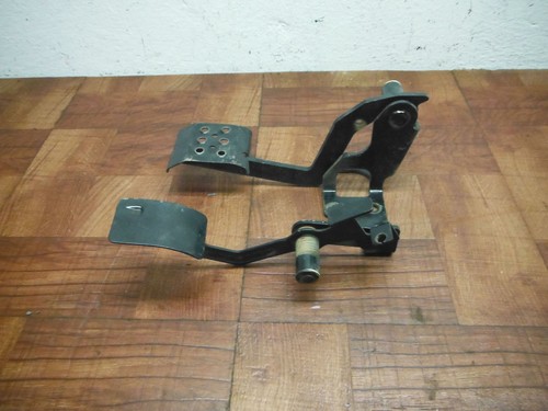 polaris Brake pedal mount throttle assy 1015481-458 1016839 1017745-458 - Image 3