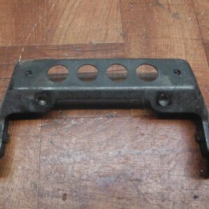 93-01 Kawasaki Ninja ZX11 SOPORTE DE MONTAJE DEL SUBCHASIS TRASERO