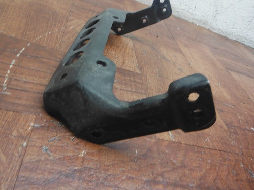 93-01 Kawasaki Ninja ZX11 SOPORTE DE MONTAJE DEL SUBCHASIS TRASERO - Image 3