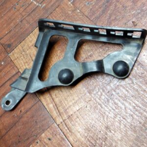 88-00 honda goldwing 1500 OEM Frame Electrical Bracket Box Wire Holder Tray