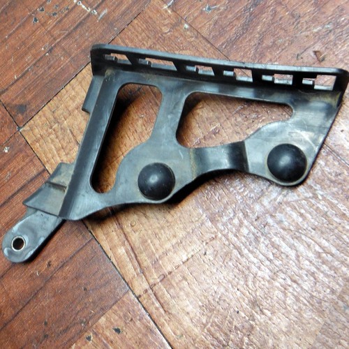 88-00 honda goldwing 1500 OEM Frame Electrical Bracket Box Wire Holder Tray