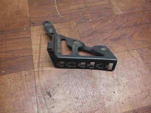 88-00 honda goldwing 1500 OEM Frame Electrical Bracket Box Wire Holder Tray - Image 2