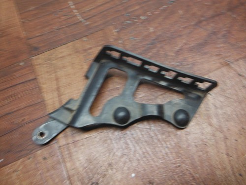 88-00 honda goldwing 1500 OEM Frame Electrical Bracket Box Wire Holder Tray - Image 4