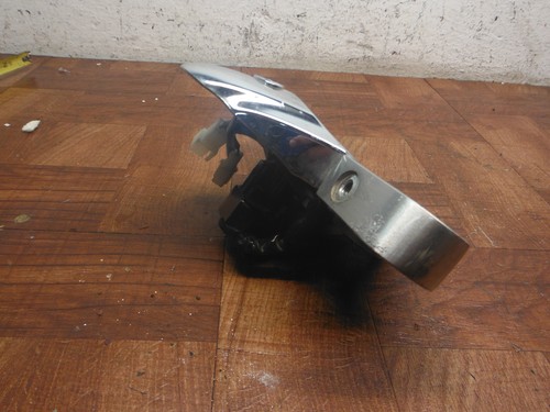 yamaha v star 1300 950 xvs1300 a SOPORTES DE HORQUILLA TRIPLE SUPERIOR 3D8-Y2343-00-00 - Image 2