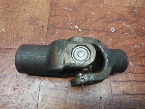 suzuki boulevard C90 intruder VL 1400 VL1500 U UNIVERSAL JOINT GEAR 27100-38B00 - Image 3