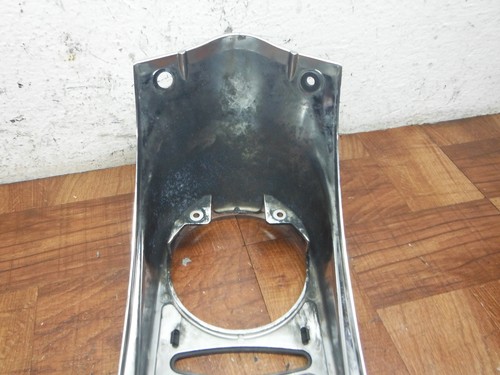 05-09 Suzuki C90 Boulevard VL1500 PANEL DE TAPA DE TANQUE DE INSTRUMENTO VELOCÍMETRO - Imagen 12