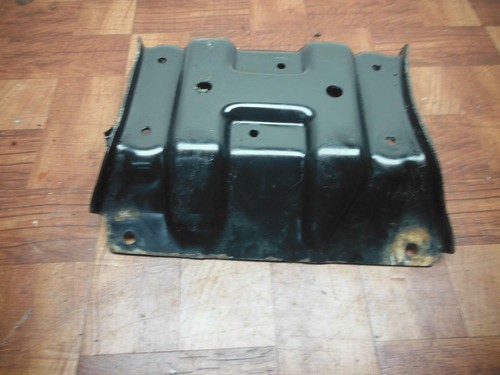 kawasaki Jetski Jet Ski ENGINE MOTOR MOUNTS Plate stay Bracket 39082-3722 - Image 2