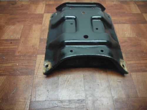 kawasaki Jetski Jet Ski ENGINE MOTOR MOUNTS Plate stay Bracket 39082-3722 - Image 3