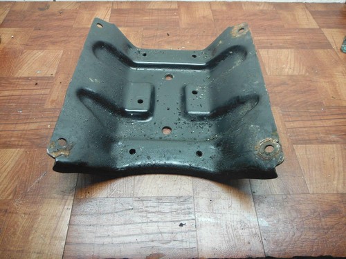 kawasaki Jetski Jet Ski ENGINE MOTOR MOUNTS Plate stay Bracket 39082-3722 - Image 4