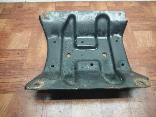 kawasaki Jetski Jet Ski ENGINE MOTOR MOUNTS Plate stay Bracket 39082-3722 - Image 5