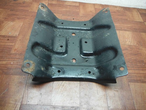 kawasaki Jetski Jet Ski ENGINE MOTOR MOUNTS Plate stay Bracket 39082-3722 - Image 6