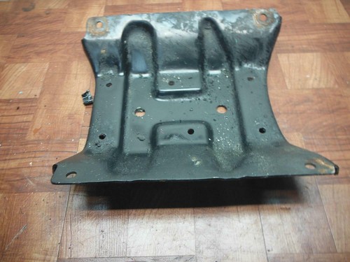 kawasaki Jetski Jet Ski ENGINE MOTOR MOUNTS Plate stay Bracket 39082-3722 - Image 7