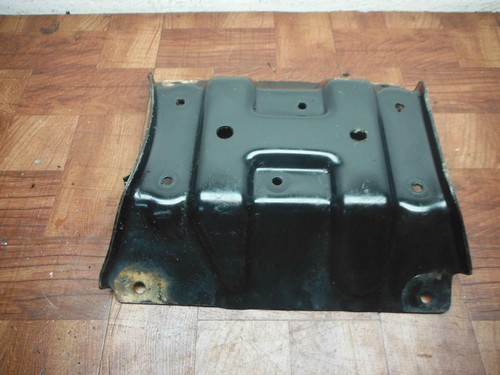 kawasaki Jetski Jet Ski ENGINE MOTOR MOUNTS Plate stay Bracket 39082-3722 - Image 8