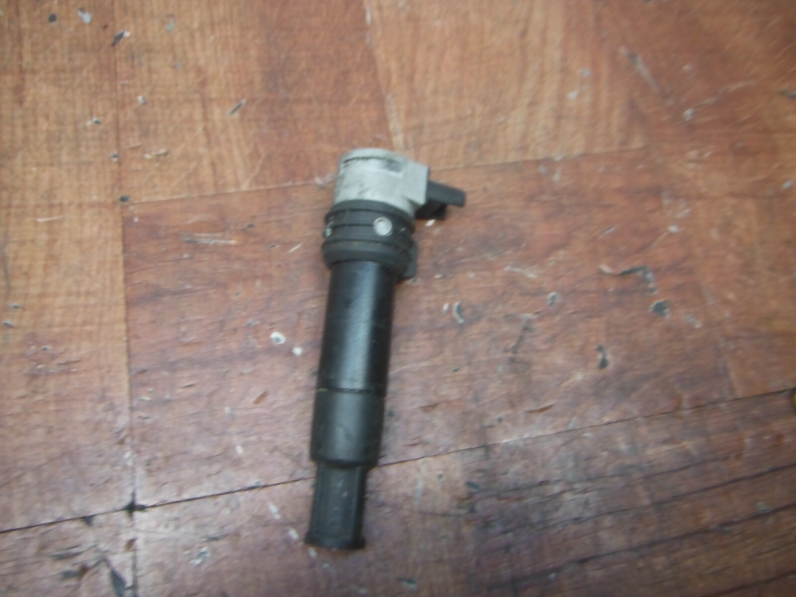2004 02-05 BMW R1150RT R1150 RT Bujías Palancas Bobinas de Encendido Juego de Bobinas OEM - Imagen 4