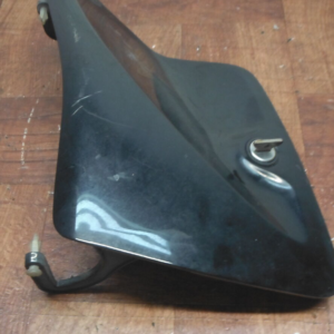 1995-2005 BMW R1100 R1150 R RT RTL P GAS TANK PANEL COVER TRIM LID DOOR LOCK KEY