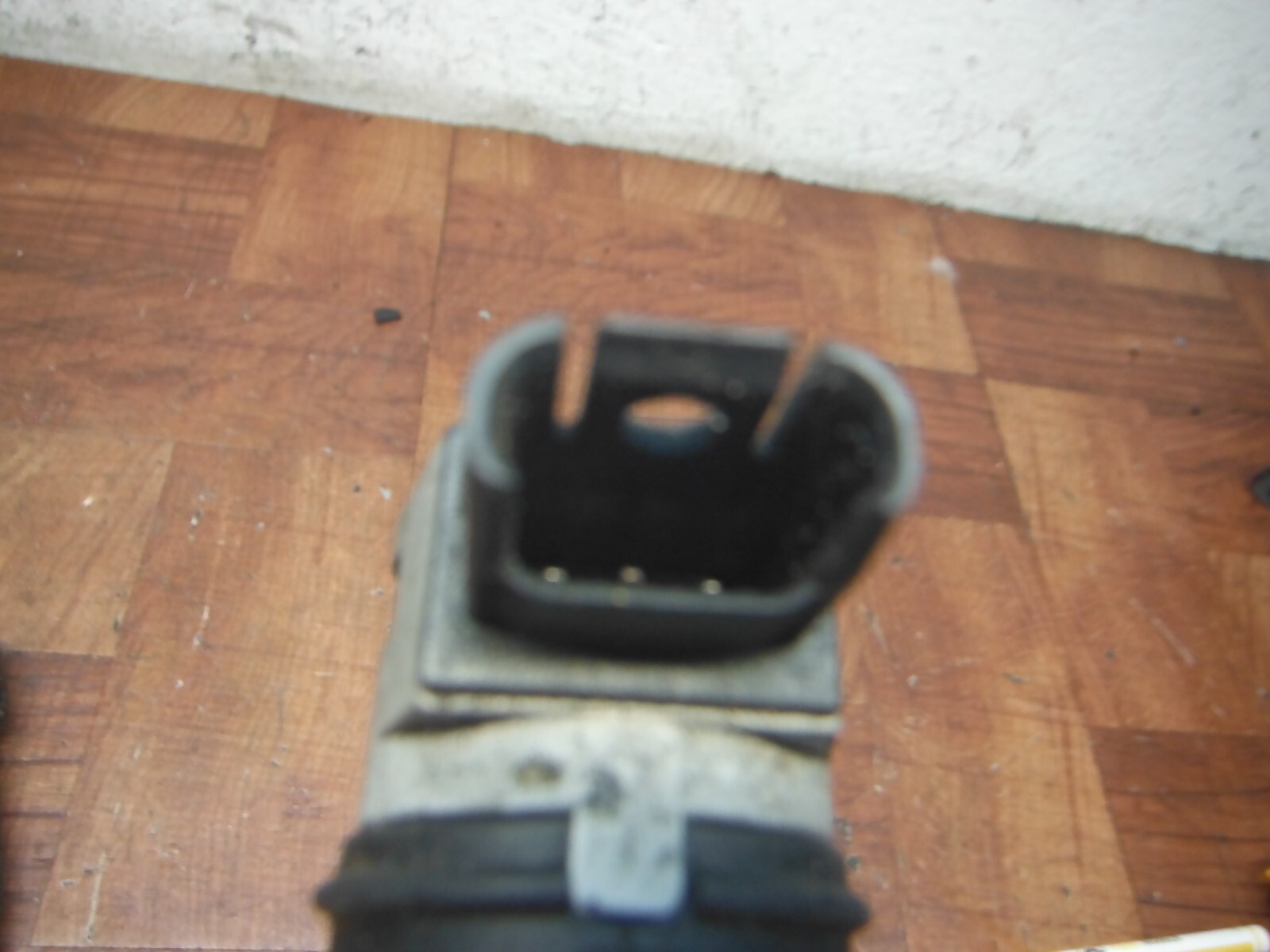 2004 02-05 BMW R1150RT R1150 RT Bujías Palancas Bobinas de Encendido Juego de Bobinas OEM - Imagen 6