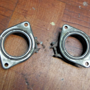 2002-2008 honda VTX1800R VTX 1800 C S tapa de cuerpo de aceleración