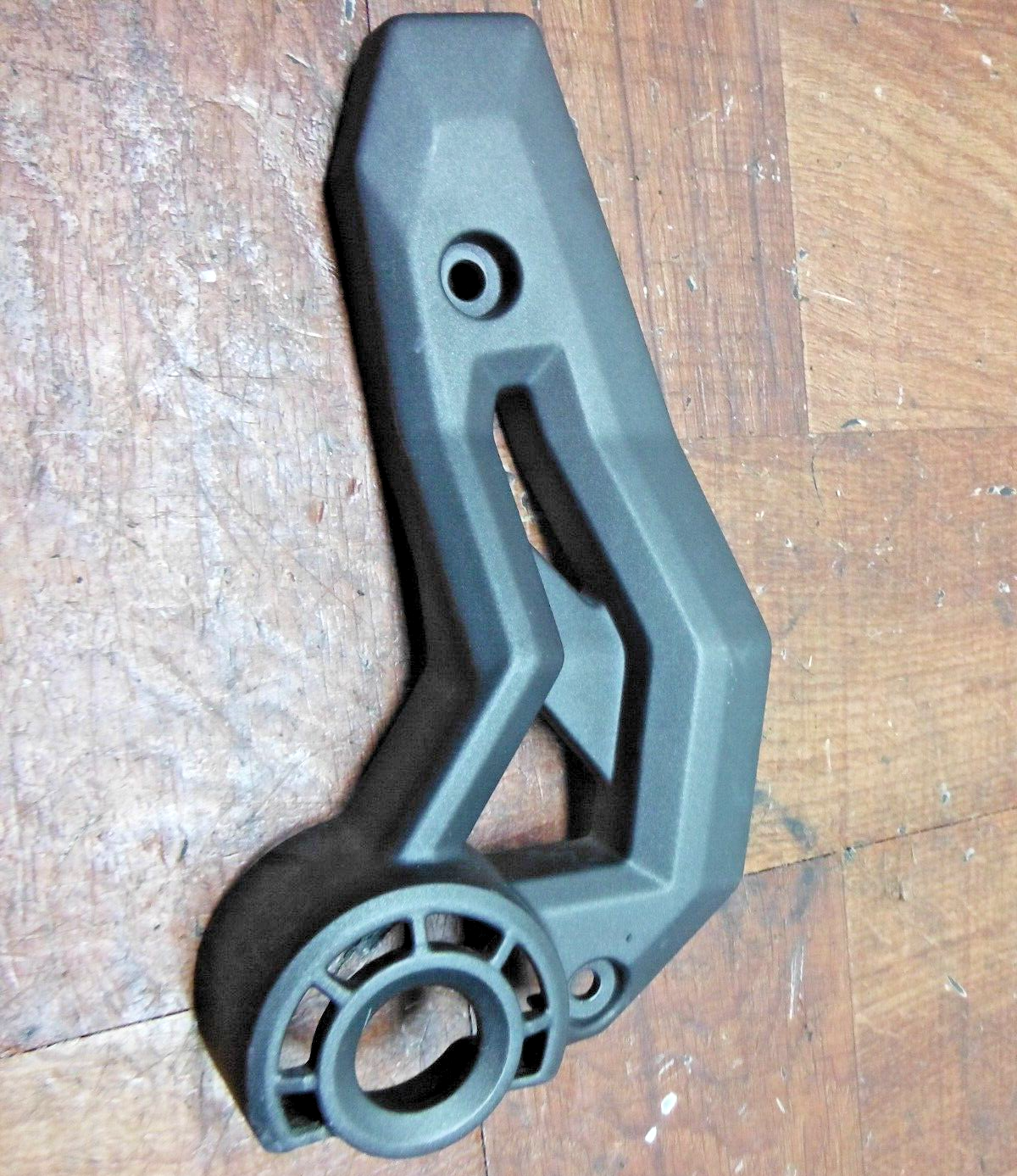 2020 - 2023 KAWASAKI EX650RPFNN NINJA EX 650 TAPA DE PASO DEL MARCO IZQUIERDO PROTECTOR ESCUDO