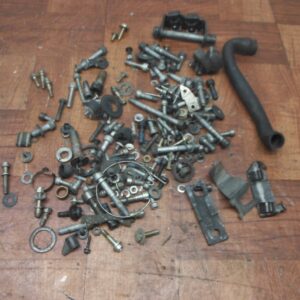 1995-2005 BMW R1100 R1150 R RT RTL P misc BOLT assy