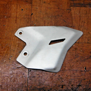 2017-2023 KAWASAKI EX650RPFNN NINJA EX 650 TAPA PROTECTOR IZQUIERDO DE TALÓN