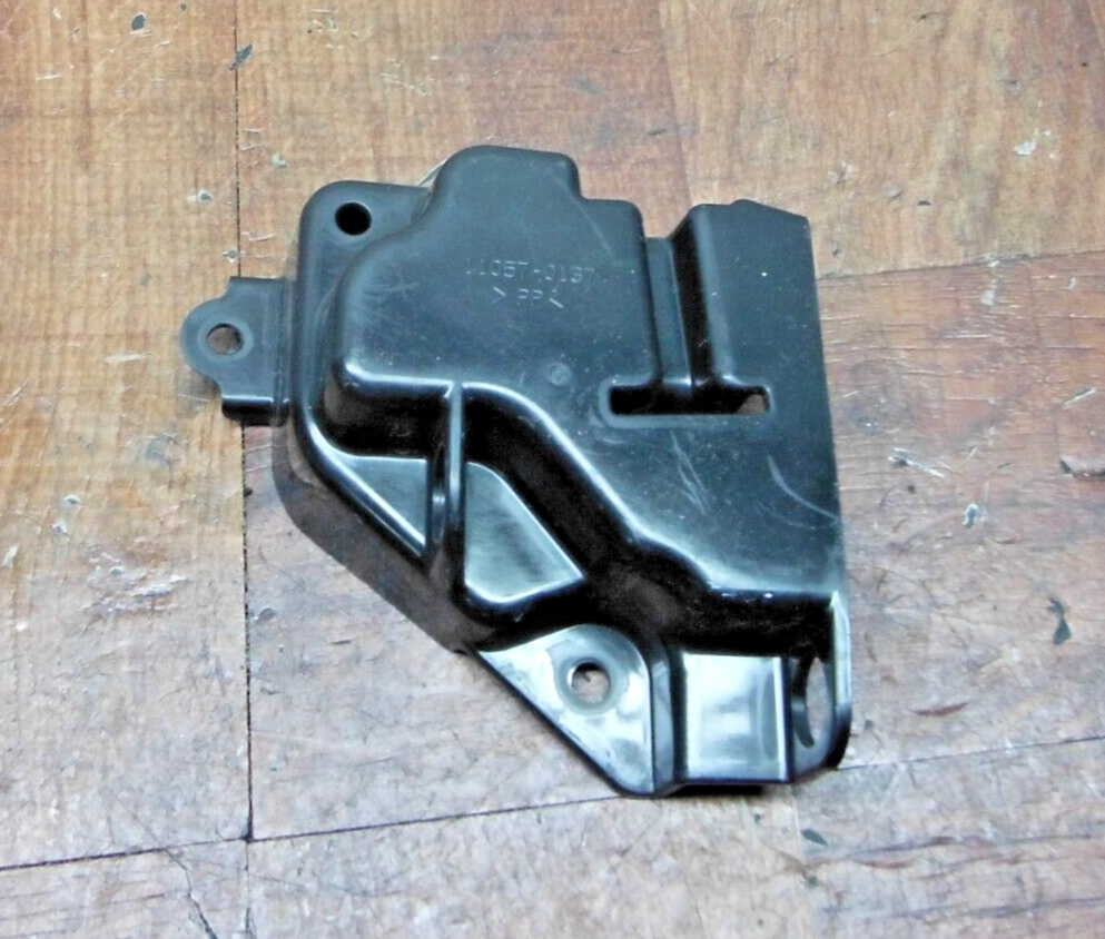 Soporte Magnético Eléctrico KAWASAKI EX650RPFNN NINJA EX 650 2017-2023