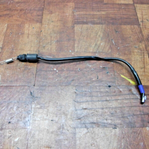 2017-2023 KAWASAKI EX650RPFNN NINJA EX 650 INTERRUPTOR DE FRENOS TRASERO