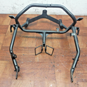 13-17 kawasaki EX300 ninja 300 SOPORTE DE MONTAJE PARA ESPEJO Y MEDIDORES DEL CARENADO SUPERIOR