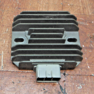 13-17 kawasaki EX300 ninja 300 REGULADOR DE VOLTAJE RECTIFICADOR 21066-0732