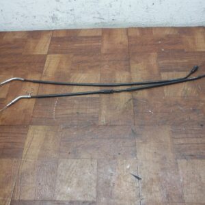 2020 - 2023 KAWASAKI EX650RPFNN NINJA EX 650 CABLE DE ACELERADOR
