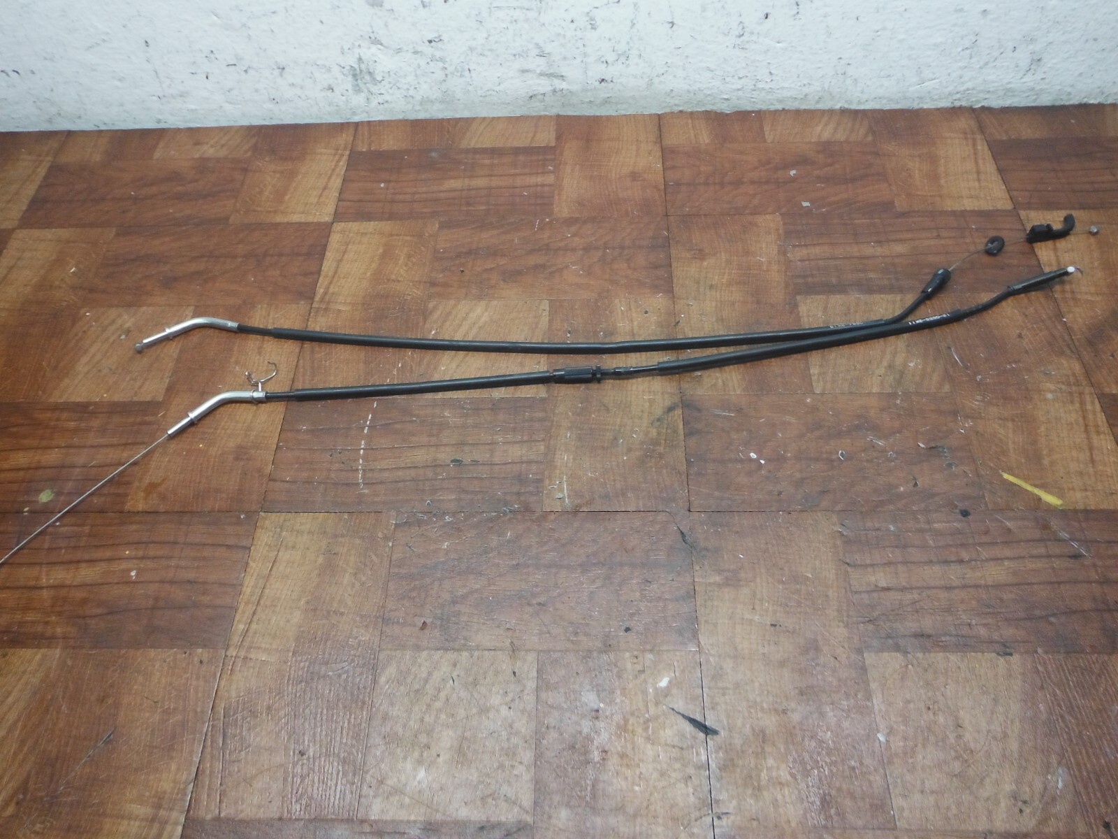 2020 - 2023 KAWASAKI EX650RPFNN NINJA EX 650 CABLE DE ACELERADOR